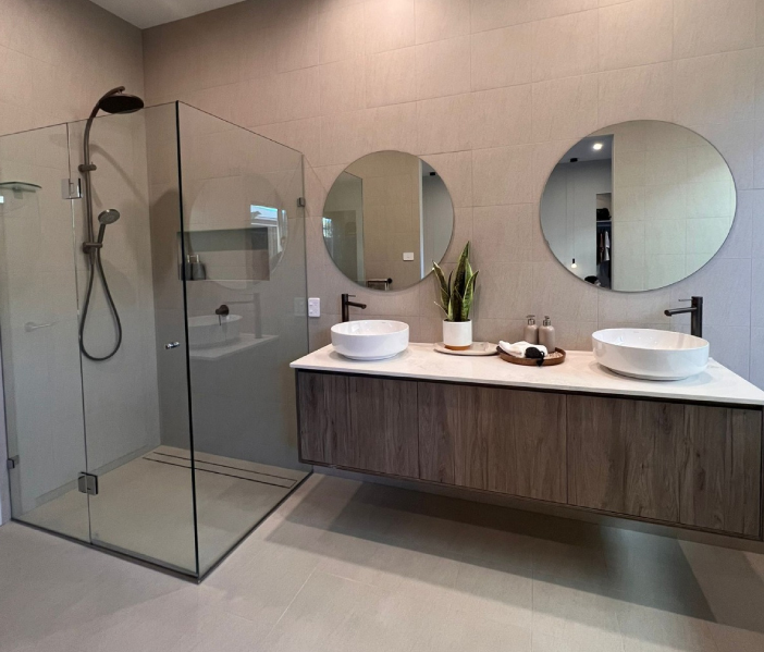 Sydney Bathroom Renovations Services | Luxurious Bathroom Upgrades